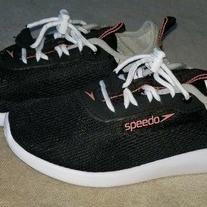 Speedo Water Beach Shoes